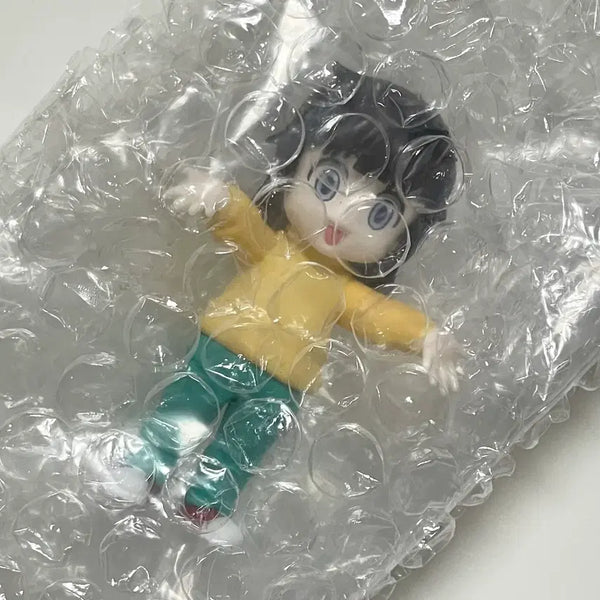 [BUNJANG] Hunter x Hunter Alluka Zoldyck G Prize Ichiban Kuji Figure (Sealed) / 오늘만할인/미개봉) 헌터헌터 아르카 조르딕 g상 피규어 이치방쿠지