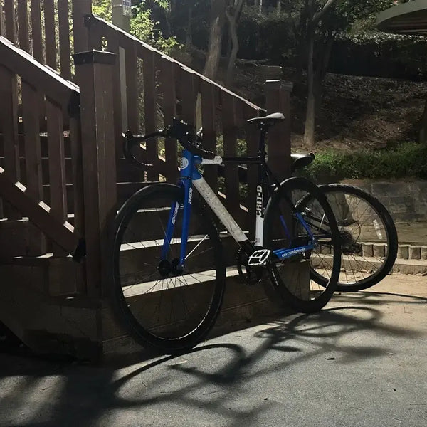 [BUNJANG] Engine11 Blueskin 2025 Frame (Medium) / 엔진11 블루스킨 2025 프레임 돈 급해서 급처합니다