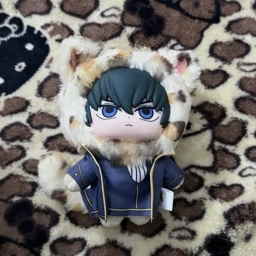 [BUNJANG] Gintama Gin Tama Couple Top Toy Hijikata / 급처)) 은혼 은부부 탑토이 히지카타