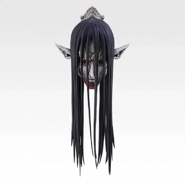 [BUNJANG] Attack on Titan D Prize Zhongmi Magnet - Each Resolution Lottery / [미개봉] 진격거 D상 종미 마그넷 각자의결의 쿠지 제일복권 진격의거인