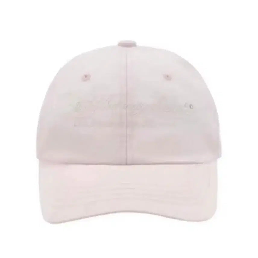 [BUNJANG] KlairsxWonyhouse Twinkle Candy Cap Pink Ball Cap / 클리시어 워니하우스 twinkle candy cap 핑크 볼캡 모자