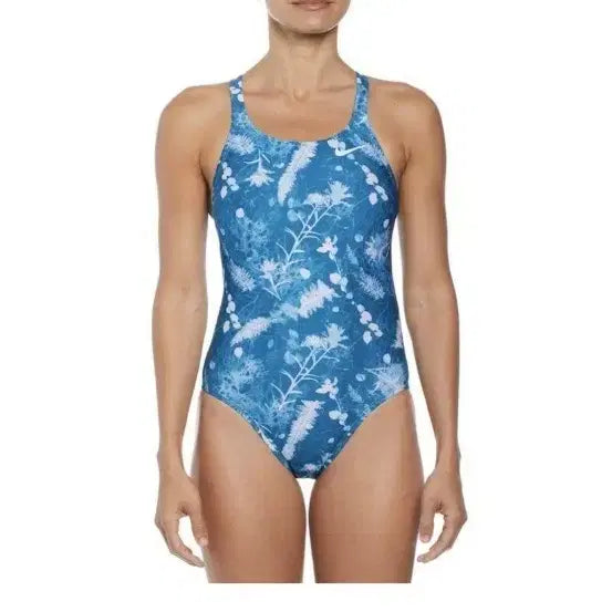 [BUNJANG] Nike Swimsuit M (NESDD011-344) / [새상품] 나이키 수영복 M (NESDD011-344)