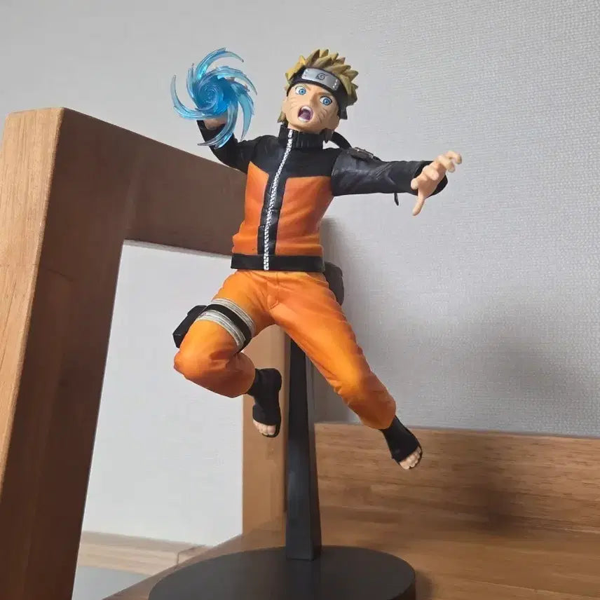 [BUNJANG] Naruto Shippuden Dynamic Figure / 나루토 질풍전 피규어