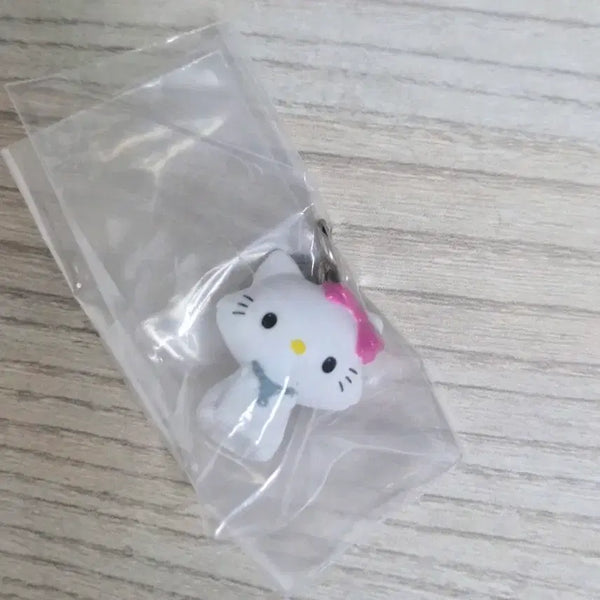 [BUNJANG] Sanrio All Stars Charmmy Kitty Marker / [새제품] 산리오 올스타즈 캐릭터 챠미키티 메지루시 가챠