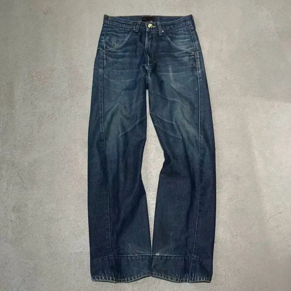 [BUNJANG] Levi's Engineered Denim Pants S11643 / 리바이스 엔지니어드 데님팬츠 S11643