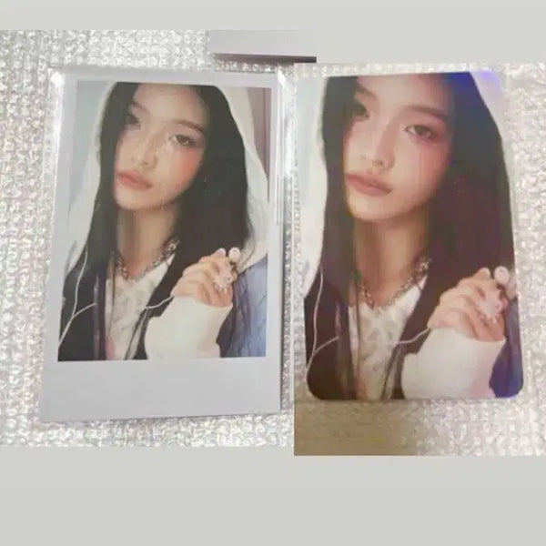 [BUNJANG] ILLIT Photocard Set / ILLIT 아일릿 포카 2장 세트