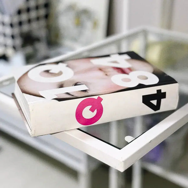 [BUNJANG] Haruki Murakami 1Q84 English Edition Hardcover Box Set / 무라카미 하루키 1Q84 영문판 하드커버