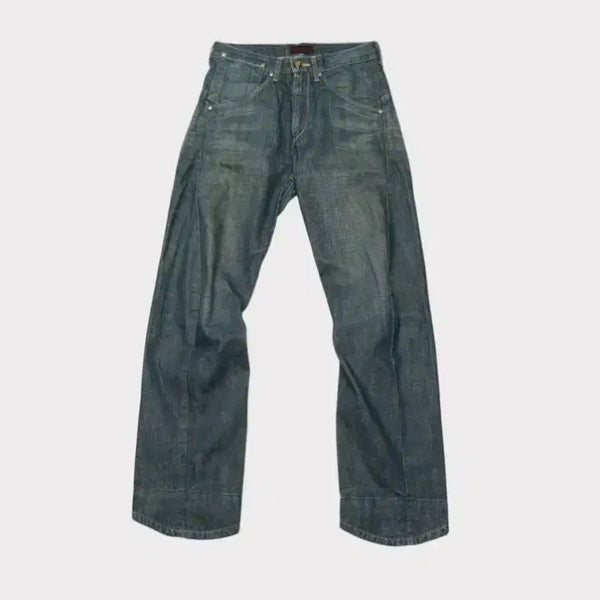[BUNJANG] Levi's Engineered Jeans Denim Pants / 00's 리바이스 엔지니어드진 청바지