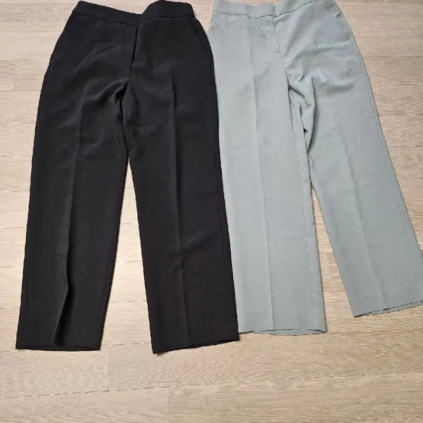 [BUNJANG] Trousers Size 66 Bundle Set / 홈쇼핑 바지 66사이즈 일괄판매