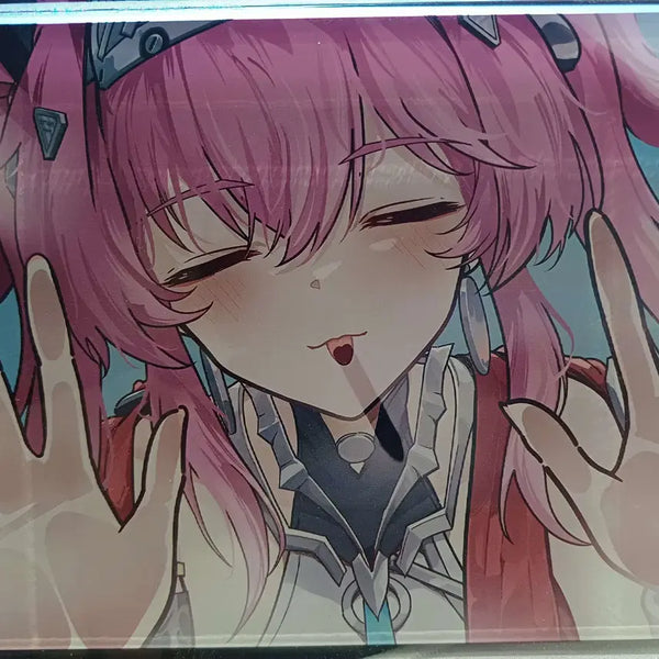 [BUNJANG] Lucid Dream Rupa Acrylic Block / 명조 루파 아크릴블록