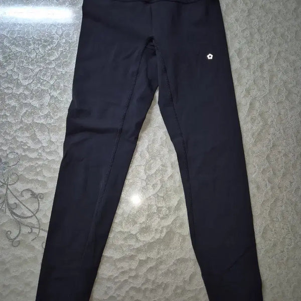 [BUNJANG] Mulawear Genuine Y-Zone Free High-Waist Leggings (Black) / 4/55] 뮬라웨어(mulawear) 정품 Y존프리 하이웨이스트 레깅스