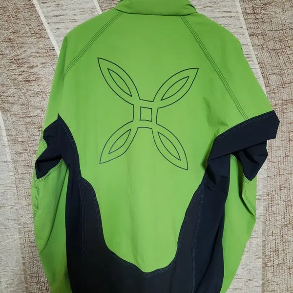 [BUNJANG] Moncler Jacket (Size 95) / 몬츄라 자켓 (S)