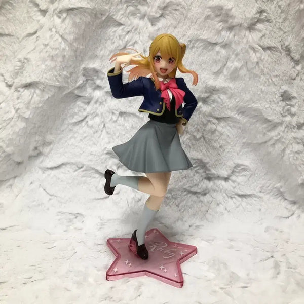 [BUNJANG] Taito Coreful Oshi no Ko Hoshino Ruby Figure / 최애의 아이 호시노 루비 타이토 코어풀 미소녀 피규어