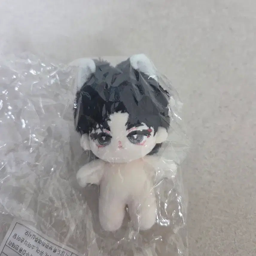 [BUNJANG] Sollum Soft Doll 'Jageun Sollum' / 괴담출근 쟈근솔음 솜인형 양도