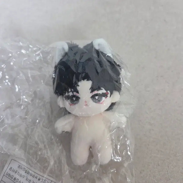 [BUNJANG] Sollum Soft Doll 'Jageun Sollum' / 괴담출근 쟈근솔음 솜인형 양도