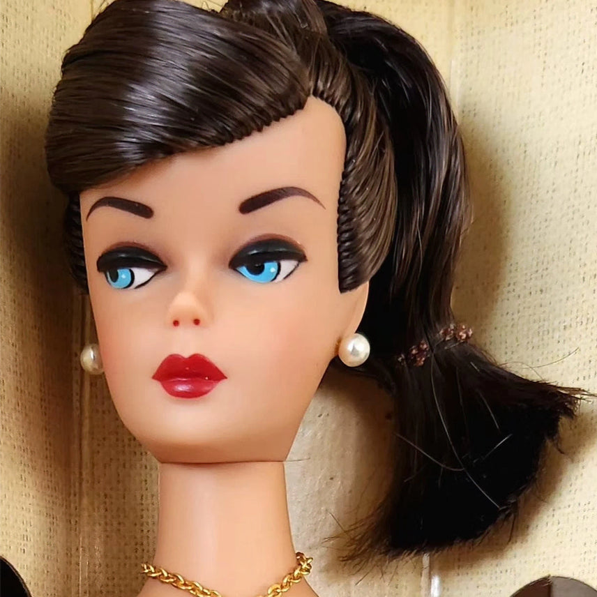 [BUNJANG] Barbie Collector's Request Suburban Shopper Barbie (1996) Silkstone - Sealed / 실크스톤 (미개봉)Suburban Shopper Barbie