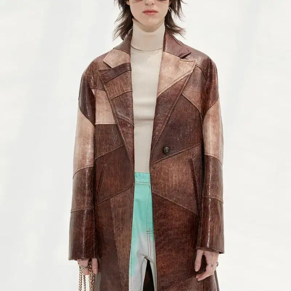[BUNJANG] Andersson Bell Wool Blend Coat / 앤더슨벨 엔더슨벨 anderssonbell 코트