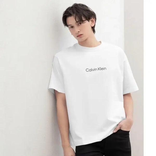 [BUNJANG] Calvin Klein T-shirt XL / 캘빈클라인 반팔티 XL