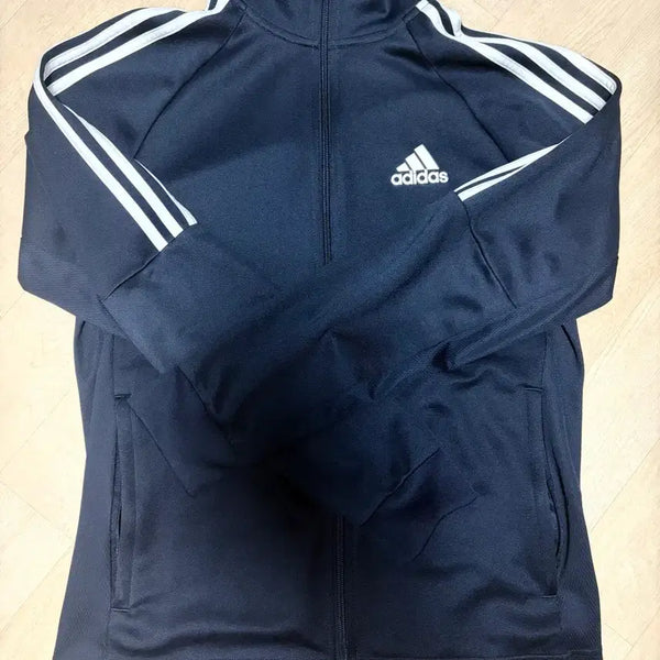 [BUNJANG] Adidas Navy Track Jacket / 아디다스 져지(상태좋음)