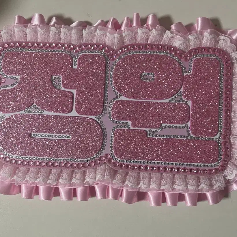 [BUNJANG] ENHYPEN Yang Jungwon Handmade Name Board / 엔하이픈 양정원 정원 굿즈 수제 네임보드