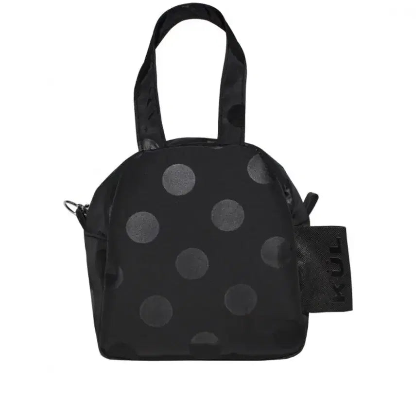 [BUNJANG] Kul Bundy Bag Dot / kul 큘 번디백 bundy 도트