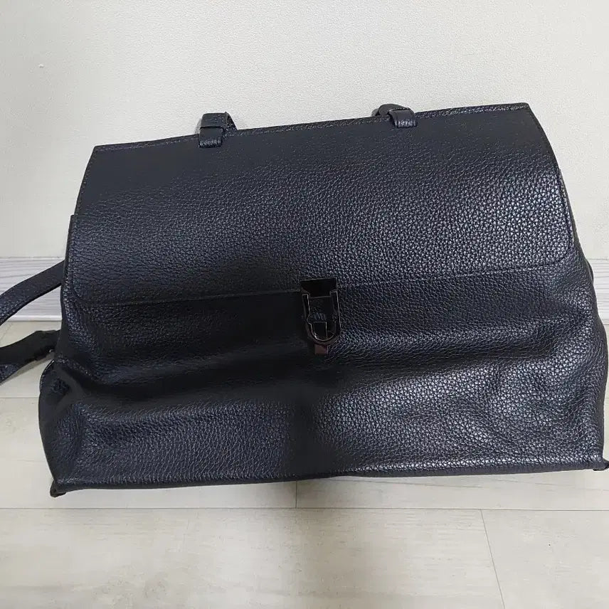 [BUNJANG] H by EKATRINA Tote Bag / Crossbody Bag / 미사용 H by EKATRINA 토트겸크로스백