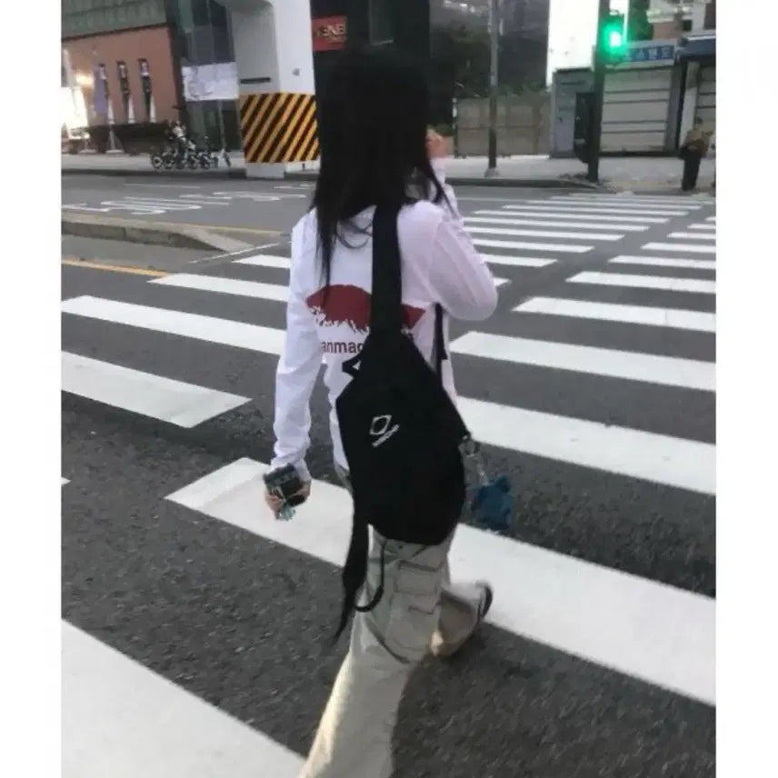 [BUNJANG] Magnesium Carbonate Long Sleeve Size 2 / 탄산마그네슘 롱슬리브 사이즈2