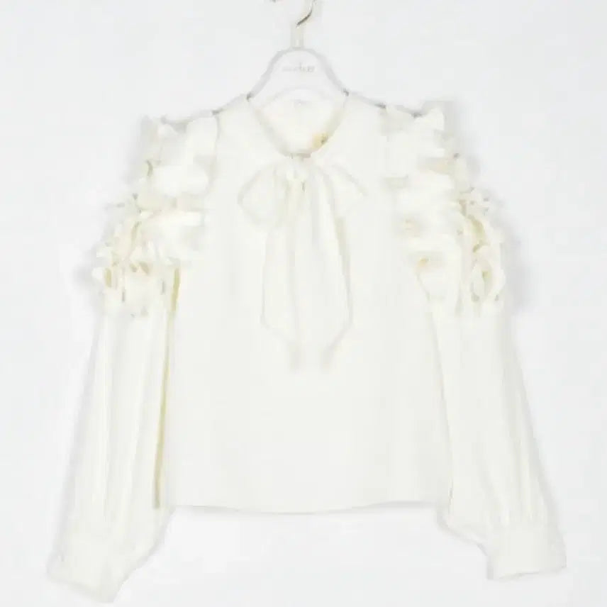 [BUNJANG] Eblin Blouse / 에블린 블라우스 판매