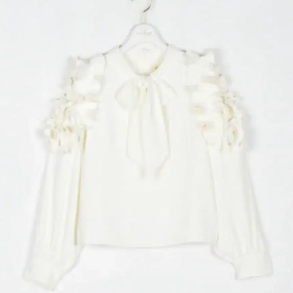 [BUNJANG] Eblin Blouse / 에블린 블라우스 판매