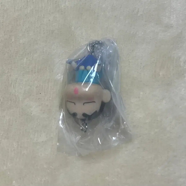 [BUNJANG] Crayon Shin-chan Jureong Jureong Keyring Gacha / 짱구 주렁주렁 키링 가챠