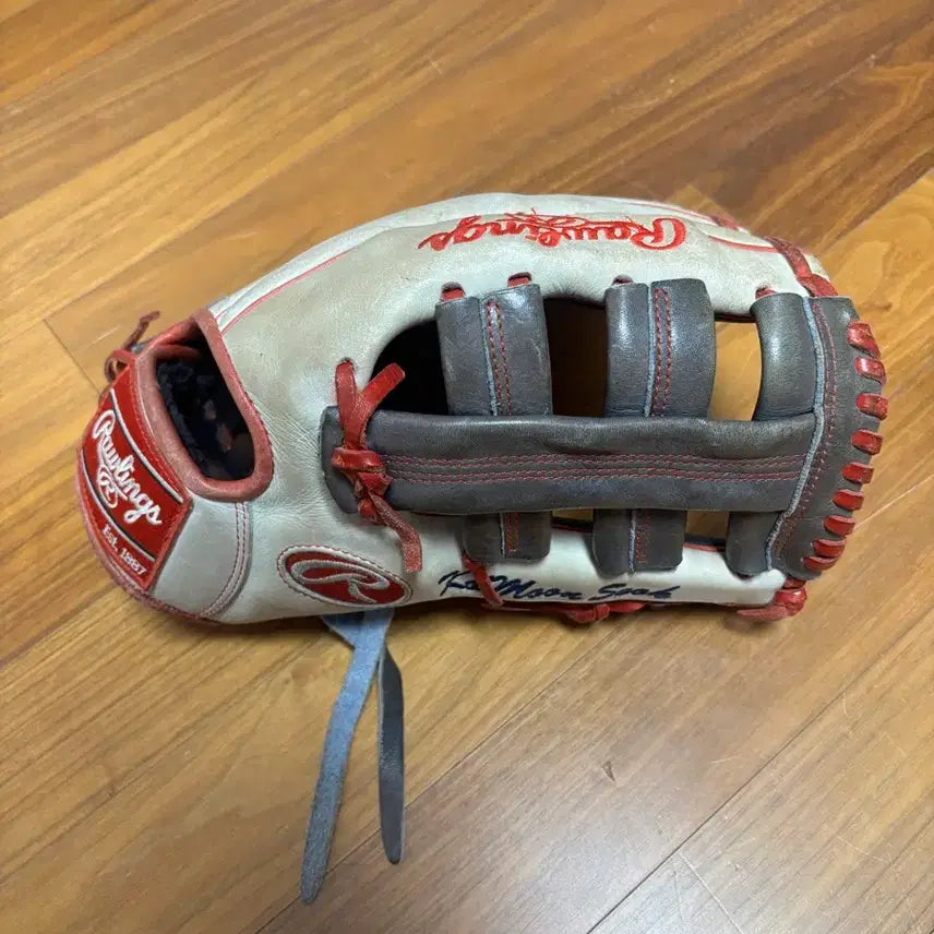 [BUNJANG] Rawlings Pro Preferred Outfield Glove / 롤링스 프로 프로퍼드 외야 글러브