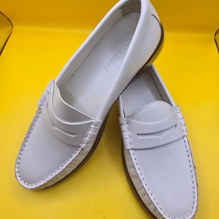 [BUNJANG] Kuern Dijon 01 Penny Loafer / 쿠에른  디종 01 페니로퍼 230