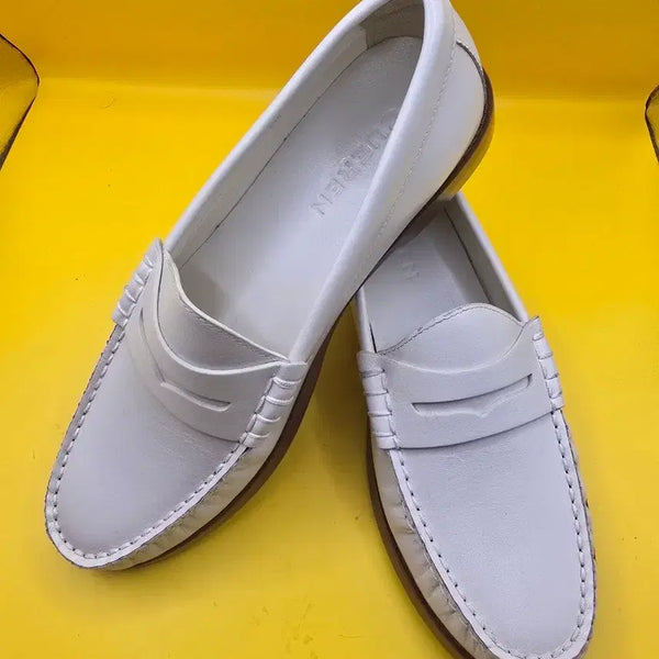 [BUNJANG] Kuern Dijon 01 Penny Loafer / 쿠에른  디종 01 페니로퍼 230