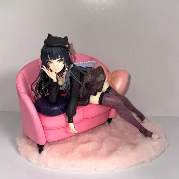 [BUNJANG] Alter Shanimas Mayuzumi Fuyuko Off the Record Figure (Box Included) / 박스있음 알터 샤니마스 마유즈미 후유코 오프 더 레코드 피규어