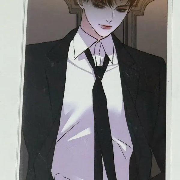[BUNJANG] Boyfriend Wedding Special Edition Photocard / 결혼하는남자 특전 포카 양도
