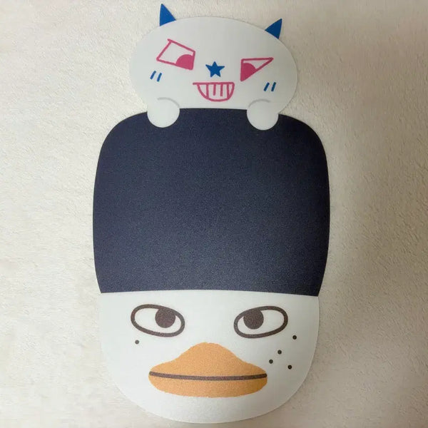 [BUNJANG] RIIZE Sohee 'Bbyeong' Mousepad / 라이즈 소희 똘병 마우스패드