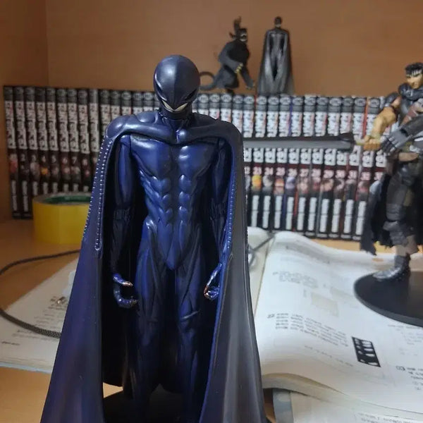 [BUNJANG] Art of War Berserk Femto Figure / 아트오브워 베르세르크 페무토 피규어