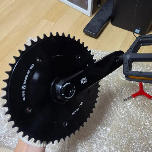 [BUNJANG] BOLOCYD Crankset / 벌로시닷 크랭크 셋
