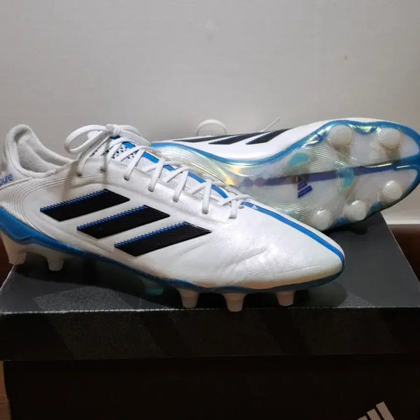 [BUNJANG] Adidas Copa 11 Pure Elite Football Boots / 아디다스 코파11 퓨어 엘리트
