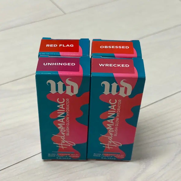 [BUNJANG] Urban Decay Hydro Maniac Blush Hydrator / 어반디케이 하이드로매니악 블러쉬 하이드레이터