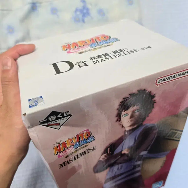 [BUNJANG] Naruto Ichiban Kuji Gaara D Prize Figure / (택포7.0) 제일복권(이치방쿠지) 가아라 D상