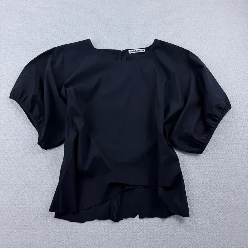 [BUNJANG] Molly Goddard Blouse / Molly goddard 몰리 고다드 블라우스