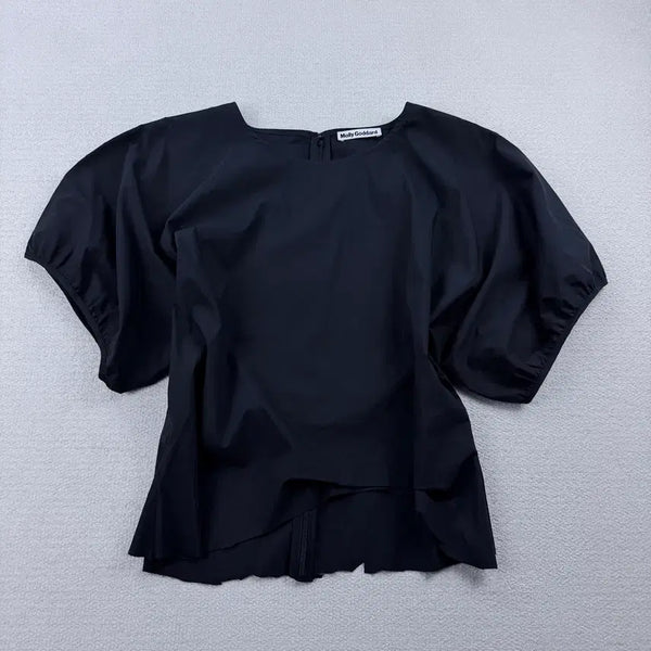[BUNJANG] Molly Goddard Blouse / Molly goddard 몰리 고다드 블라우스