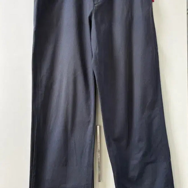 [BUNJANG] PEACEMINUSONE Work Pants / 피스마이너스원 워크팬츠