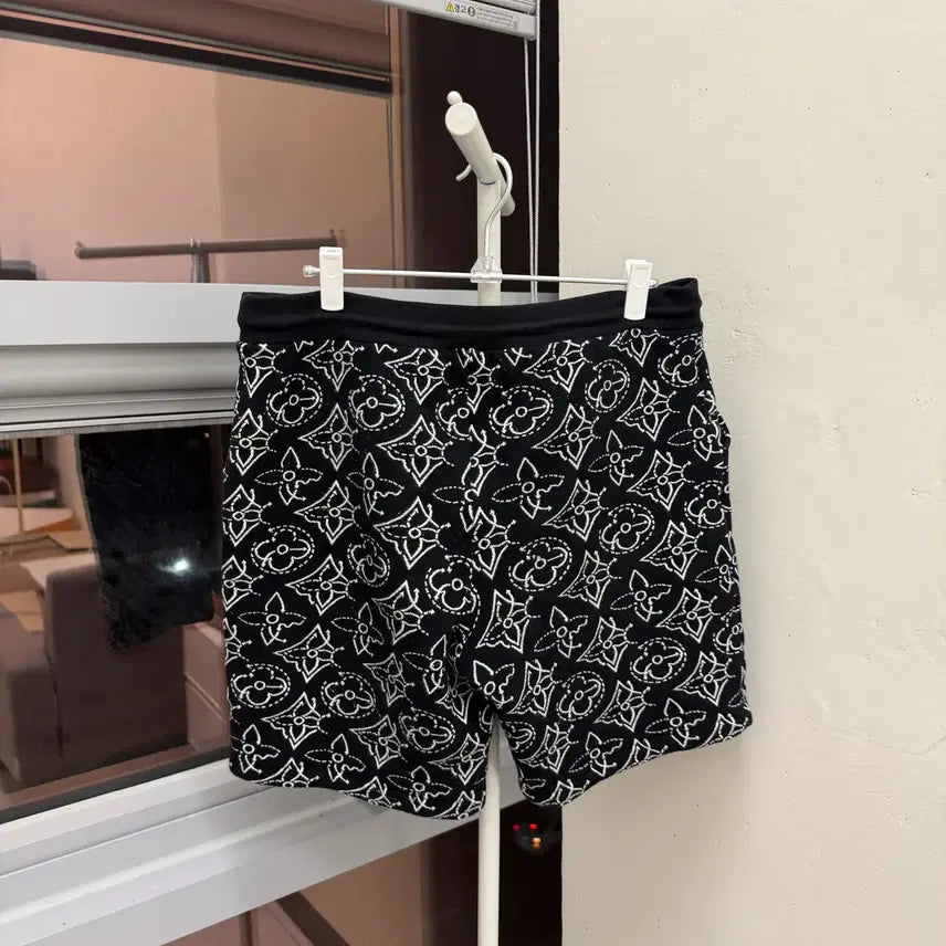 [BUNJANG] Louis Vuitton NBA Shorts Size 2XL / [2XL size] *정품* 루이비통 NBA 반바지