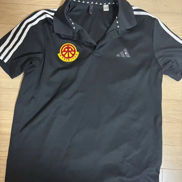 [BUNJANG] Seoul Central High School Football Club Training Uniform / 서울중앙고 축구부 트복