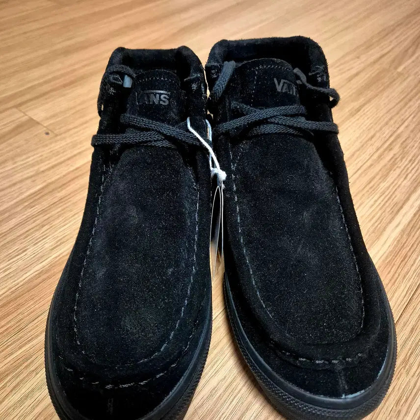 [BUNJANG] Vans Carver High Shoes / 반스 카버 하이 275