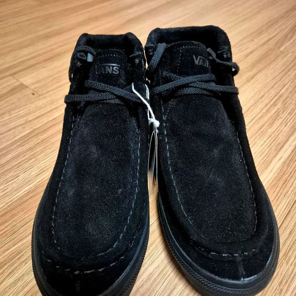 [BUNJANG] Vans Carver High Shoes / 반스 카버 하이 275
