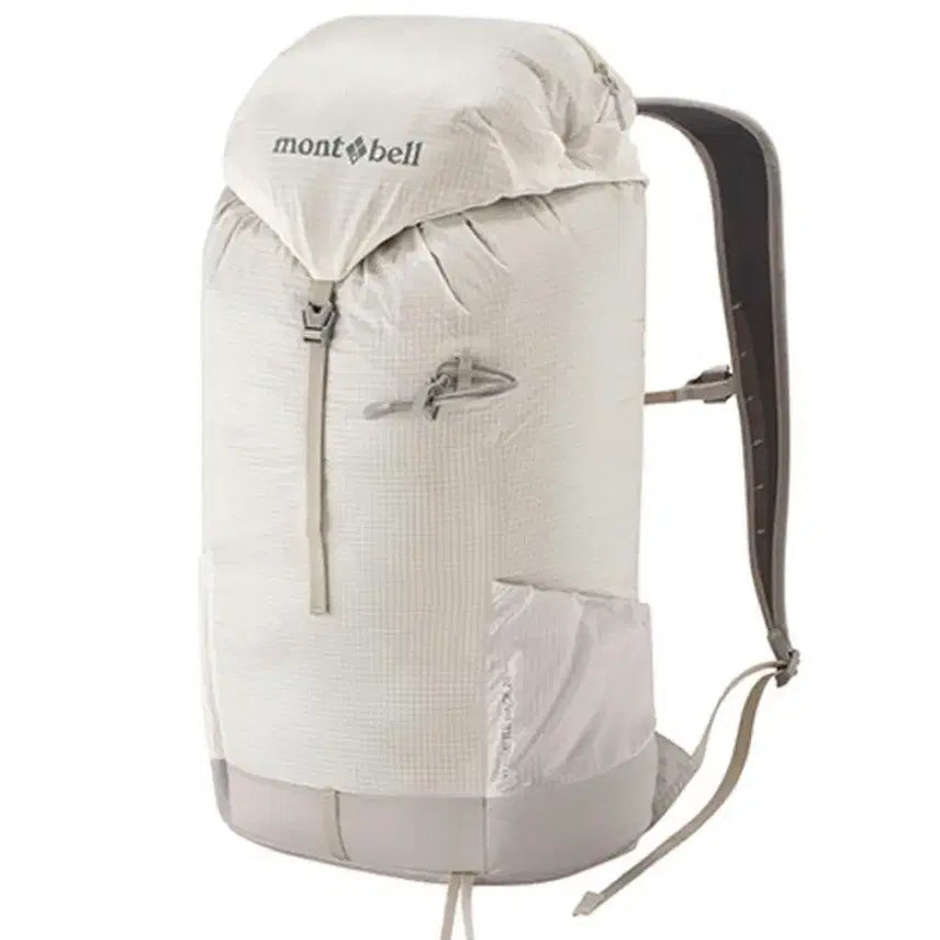 [BUNJANG] Montbell Versalite 20 Backpack / 몽벨 버사라이트 20 가방