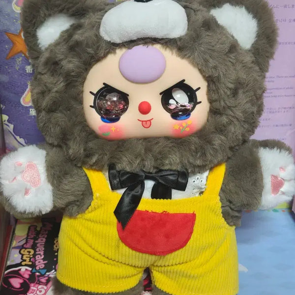 [BUNJANG] Bearbrick 400% Baby Shoes Secret / 베이비쓰리 400% 베이비슈 시크릿